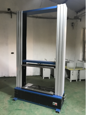 WDW-50環(huán)剛度試驗機的技術(shù)指標