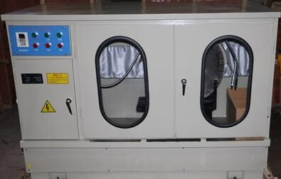 全自動雙刀巖石芯樣兩用機的技術(shù)參數(shù)及操作規(guī)程