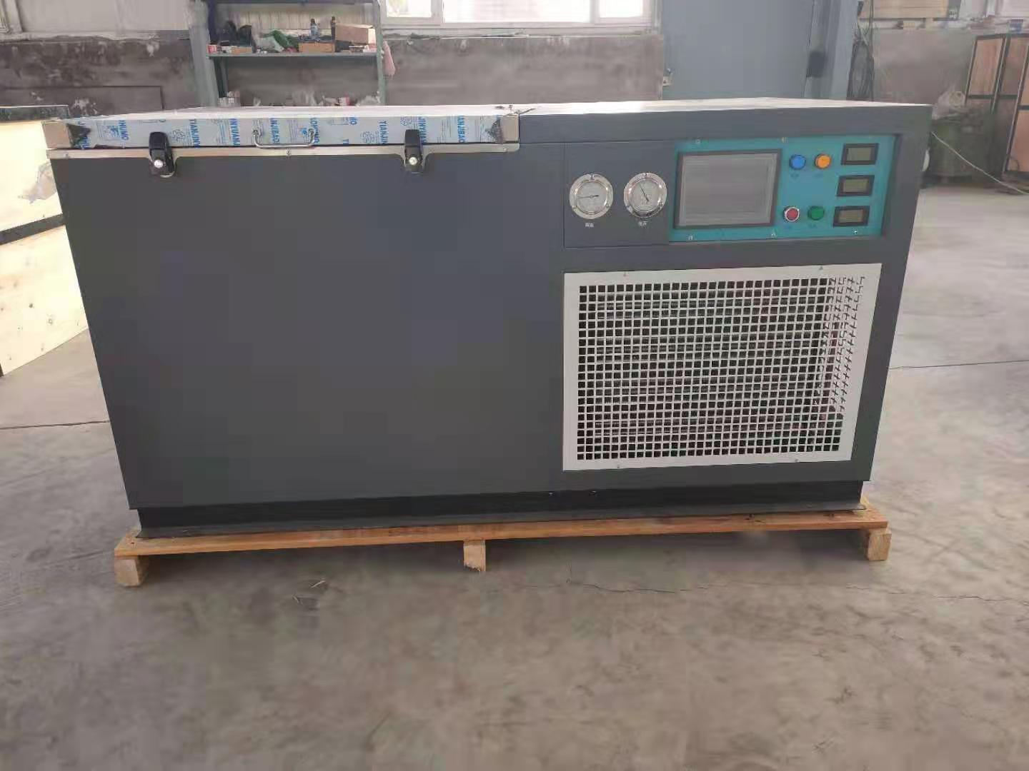 全自動磚瓦凍融試驗箱的用途及技術參數(shù)