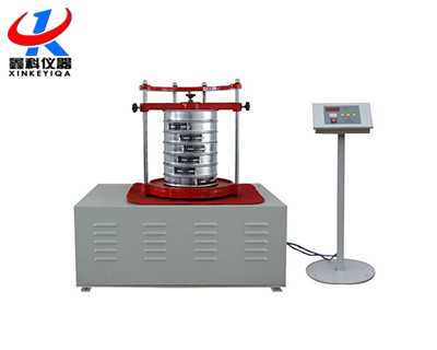 YT030G土工布有效孔徑測定儀(干篩法)的技術(shù)參數(shù)