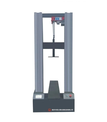 HDZH-1塑料波紋管局部橫向載荷試驗機的技術參數(shù)