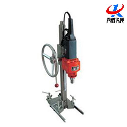 HZ-15型電功多功能鉆孔取芯機的技術參數