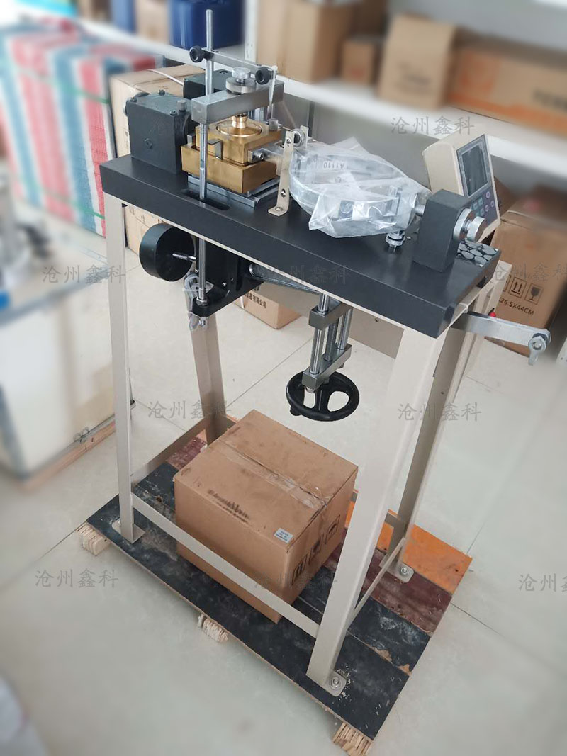 ZJ-1B應變控制式直剪儀(電動單聯(lián))的技術(shù)參數(shù)