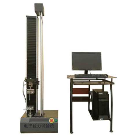 WDW-5D微機(jī)控制電子拉力試驗(yàn)機(jī)(5000N)的技術(shù)參數(shù)