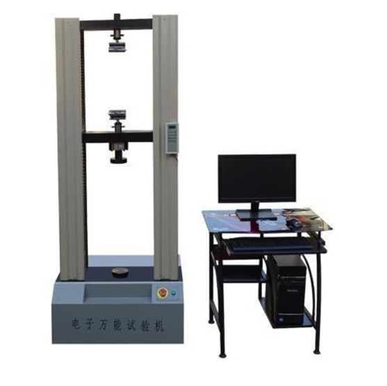 WDW-50D微機(jī)控制電子式萬能試驗(yàn)機(jī)(5噸)的技術(shù)參數(shù)