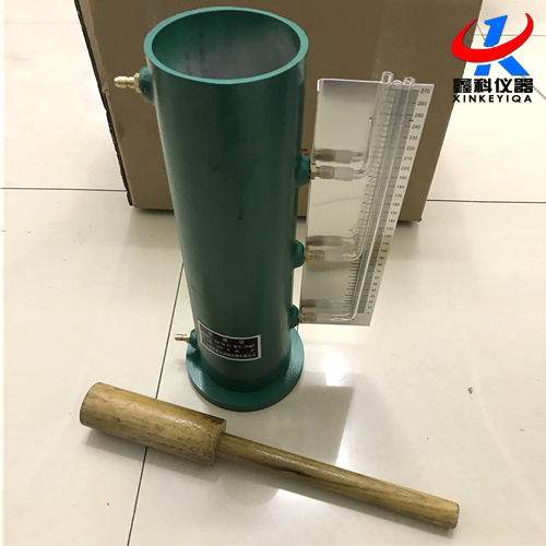 TST-70型常水頭土壤滲透儀的技術參數(shù)