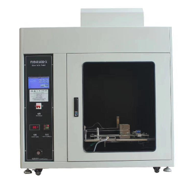 HD3001/M灼熱絲試驗儀(智能型)