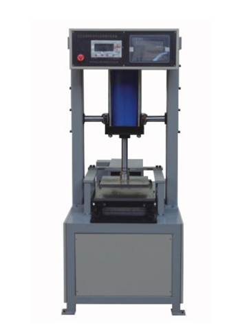 微機(jī)控制土工合成材料直剪拉拔摩擦試驗系統(tǒng)