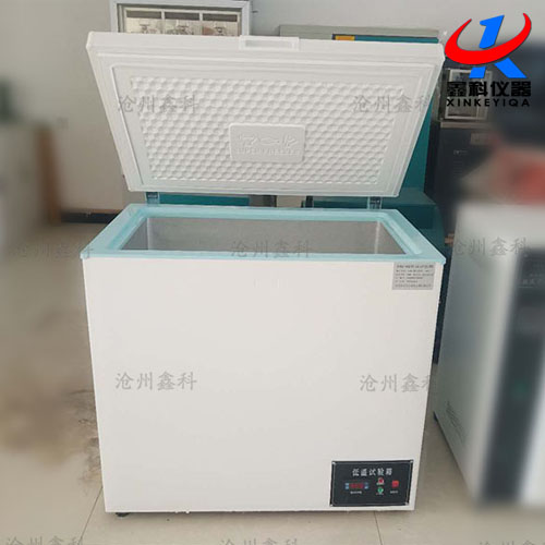 AQM-HWHS-B安全帽低溫恒溫預處理箱