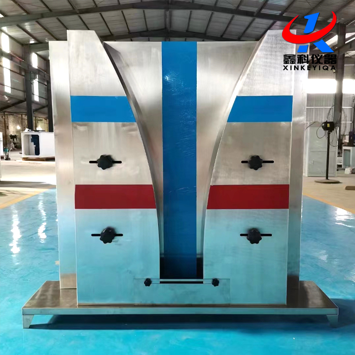 BW-2波紋管柔韌性試驗儀技術(shù)參數(shù)