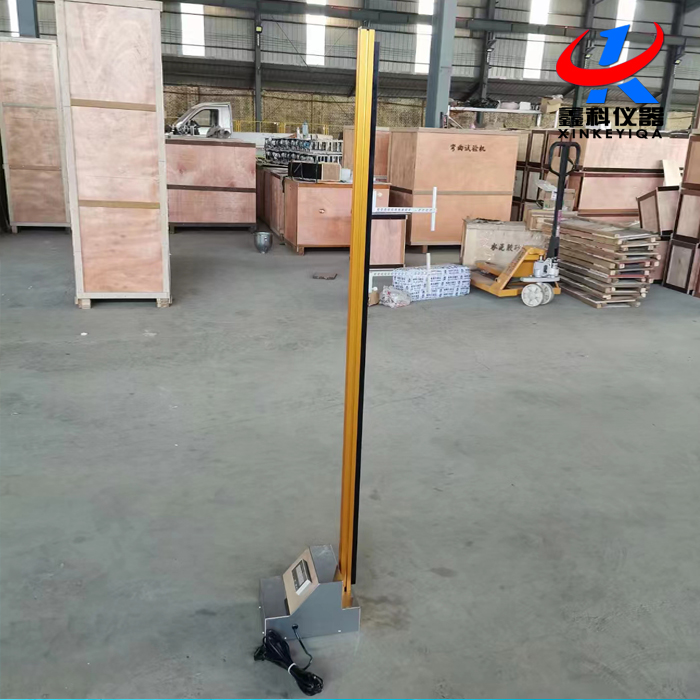 波紋管內(nèi)徑測(cè)量?jī)x