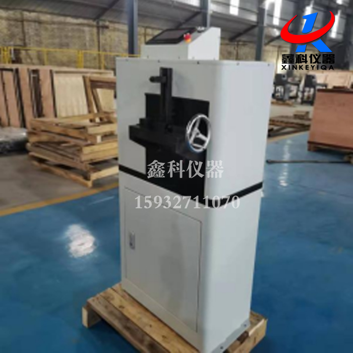 JWJ-10B金屬線材反復彎曲試驗機