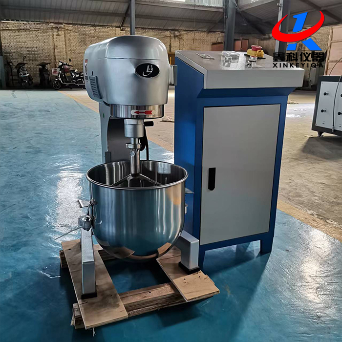 QJ-20砌墻磚專用攪拌機(機械、變頻