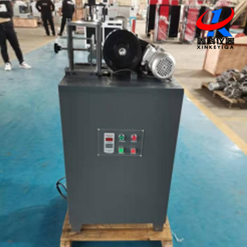 GLM-200鋼輪式耐磨試驗機的技術(shù)參數(shù)