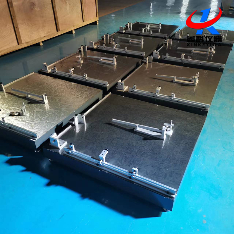 ZCY-80陶瓷磚平整度、直角度綜合檢測(cè)儀的概述及測(cè)量范圍及精度