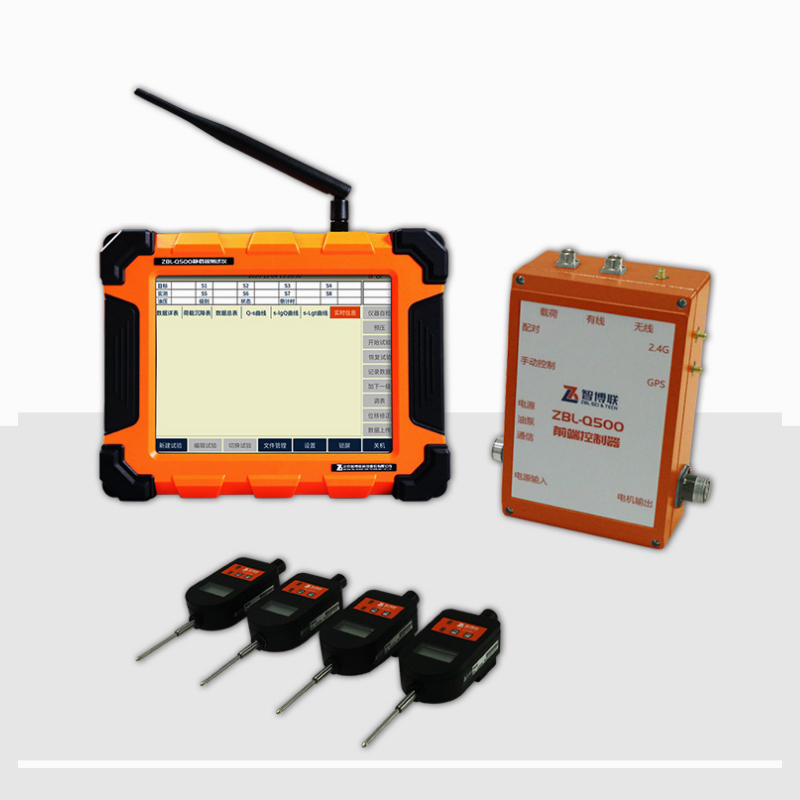 ZBL-Q500靜力載荷測(cè)試儀的性能特點(diǎn)及技術(shù)指標(biāo)