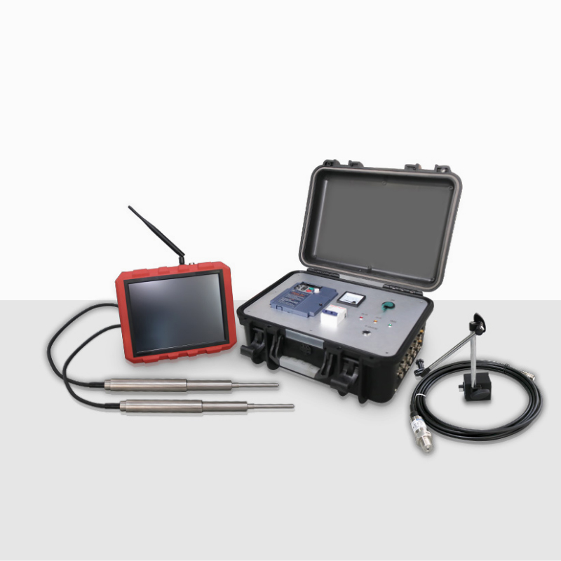 ZBL-Q500A靜力載荷測(cè)試儀