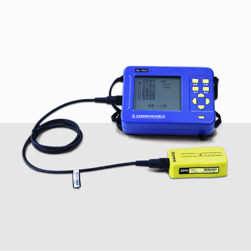 ZBL-R620混凝土鋼筋檢測儀的性能特點及技術(shù)參數(shù)