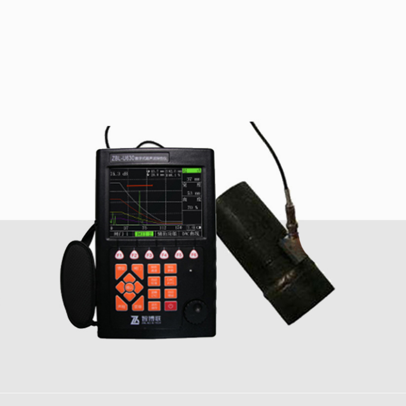 ZBL-U630數(shù)字式超聲探傷儀的性能特點及應(yīng)用領(lǐng)域