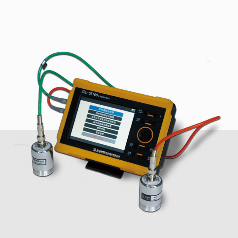 ZBL-U5100非金屬超聲檢測(cè)儀的應(yīng)用領(lǐng)域及依據(jù)標(biāo)準(zhǔn)