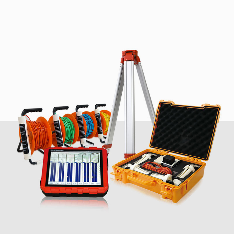 ZBL-U5600多通道超聲測(cè)樁儀的性能特點(diǎn)及技術(shù)指標(biāo)