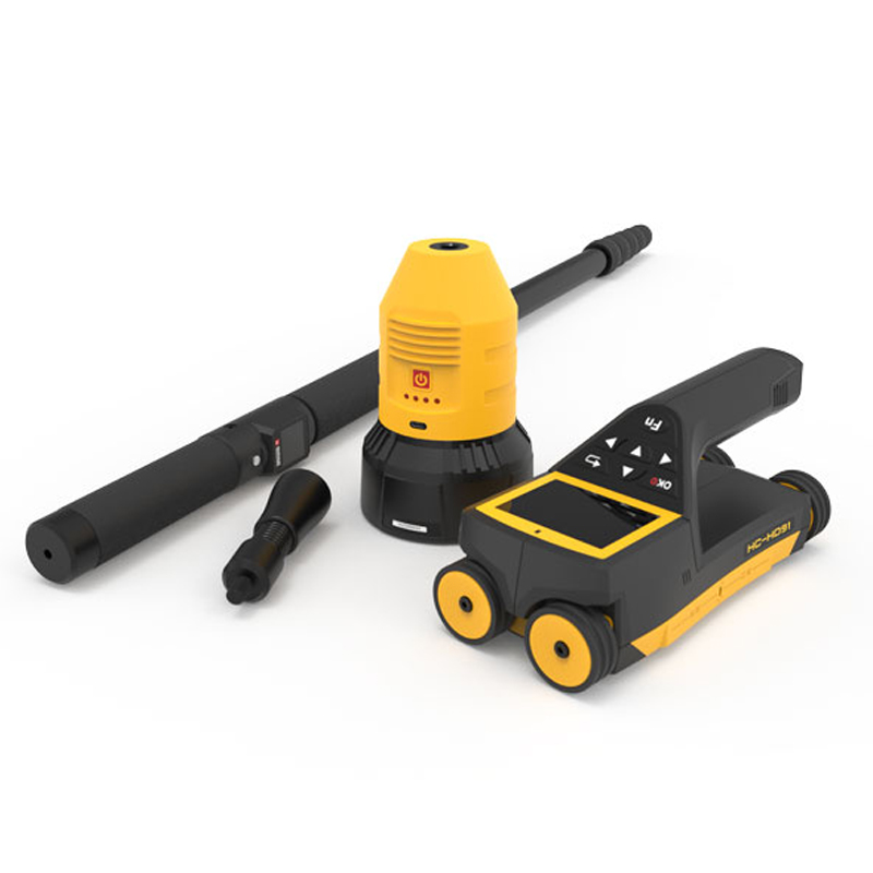 HC-HD91 一體式樓板測(cè)厚儀的功能特點(diǎn)及技術(shù)指標(biāo)