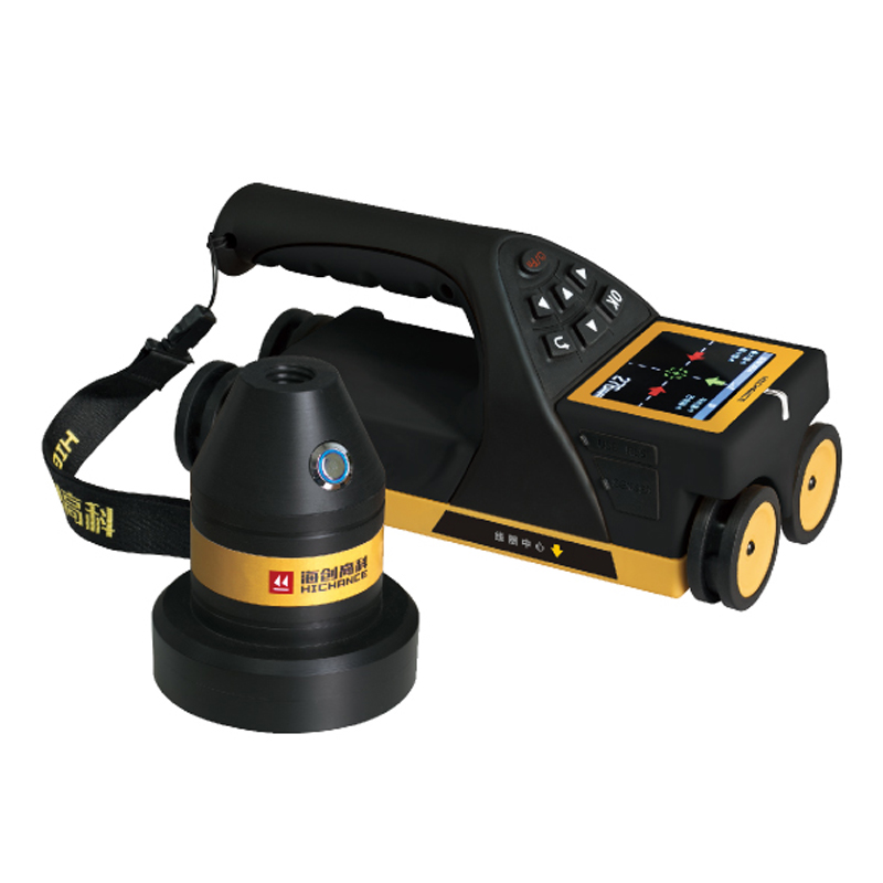 HC-HD90 一體式樓板測厚儀的產(chǎn)品特點及技術(shù)指標