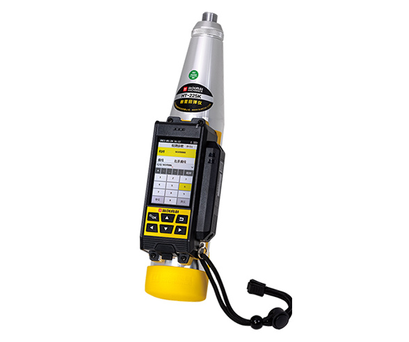 HT-225KC智能云回彈儀的功能特點及技術(shù)指標(biāo)