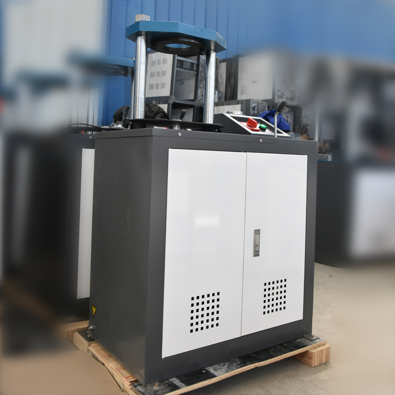 YDT-20型電動液壓脫模器的技術(shù)參數(shù)