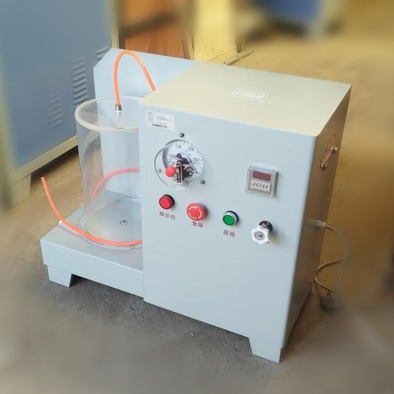 TS-1透水系數(shù)真空飽水試驗(yàn)裝置的技術(shù)參數(shù)