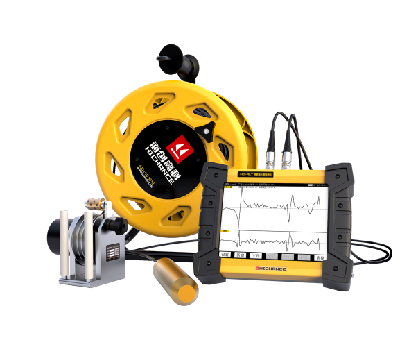 HC-RLT 鋼筋籠長(zhǎng)度檢測(cè)儀的產(chǎn)品特點(diǎn)及技術(shù)參數(shù)