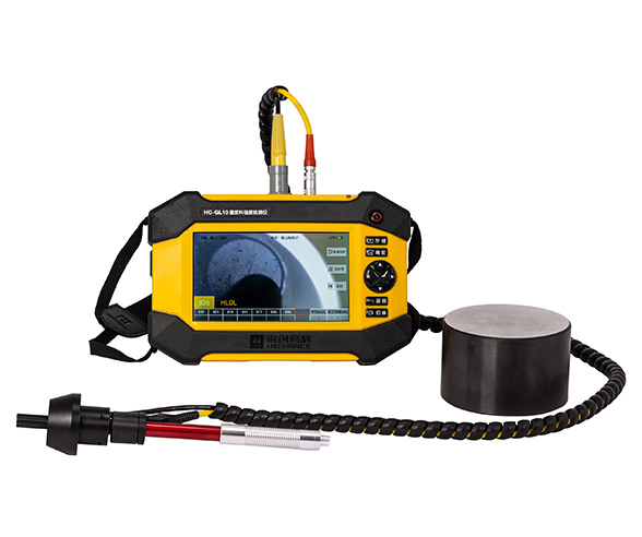 HT-GL10 灌漿料強(qiáng)度檢測(cè)儀的功能特點(diǎn)及技術(shù)指標(biāo)