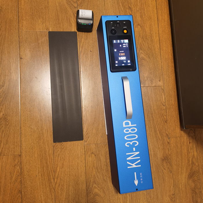 KN-308P 標線逆反射測量儀（高配版）的技術參數(shù)